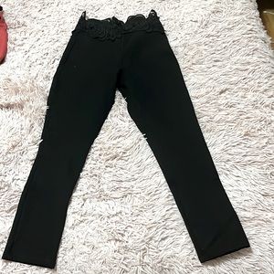 Zara leggings